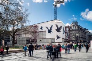 Blackbird Leicester Square London